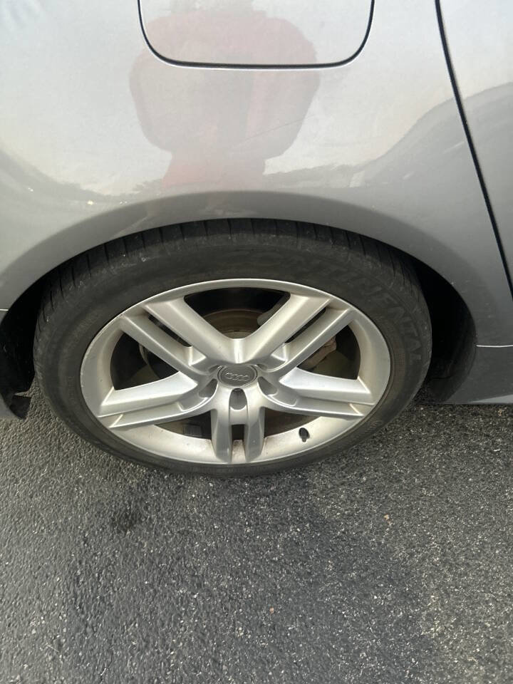 Used 2016 Audi A6 2.0T Premium Plus image 16