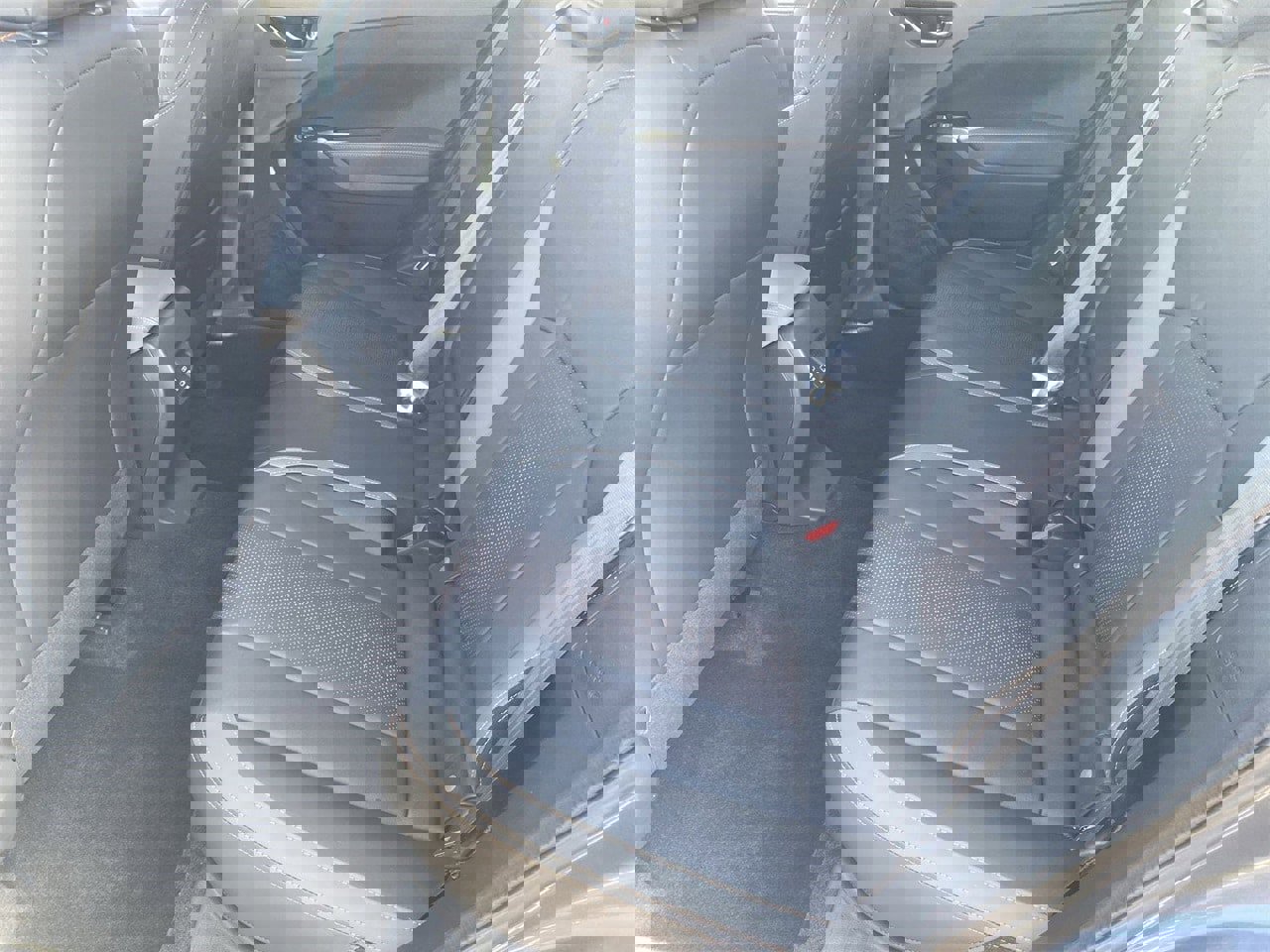 New 2026 Subaru Crosstrek 2.5i Limited image 13