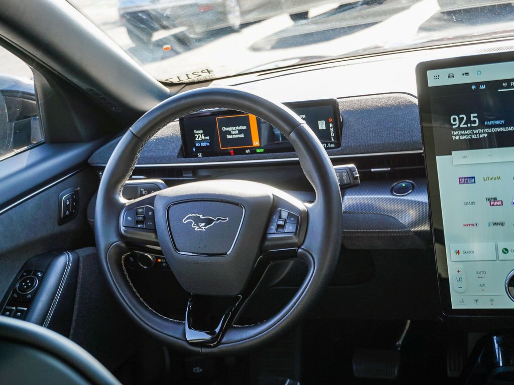 Used 2022 Ford Mustang Mach-E GT w/ GT Performance Edition image 17