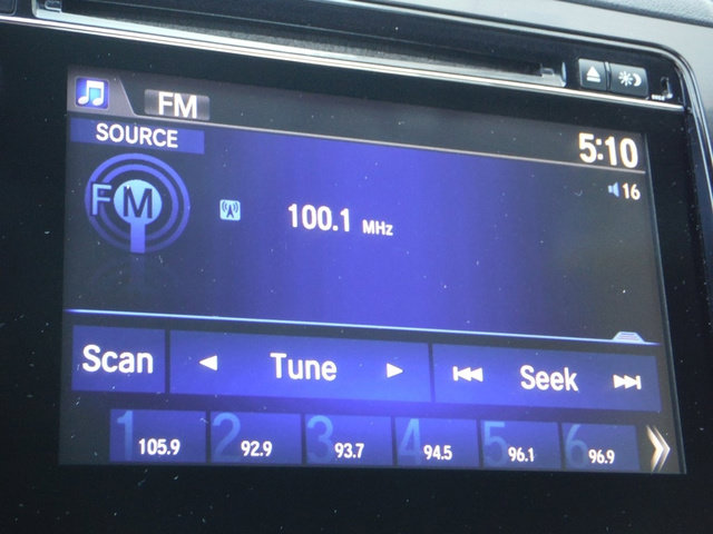 Used 2015 Honda Civic EX image 23