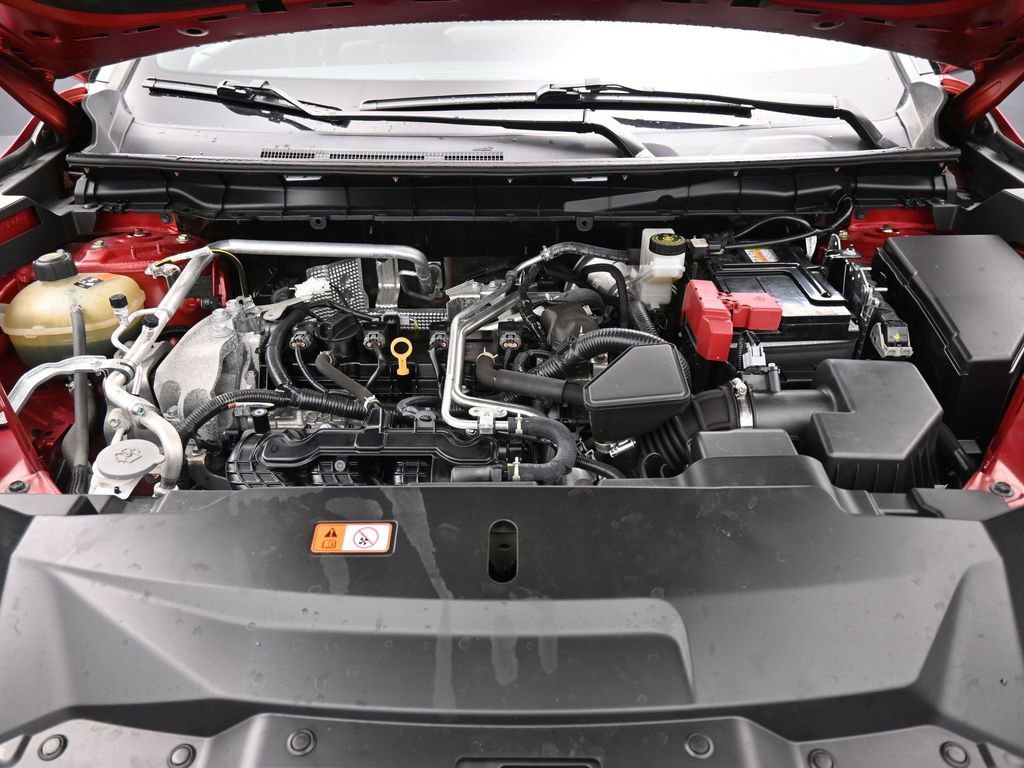 Used 2023 Mitsubishi Outlander SE image 42