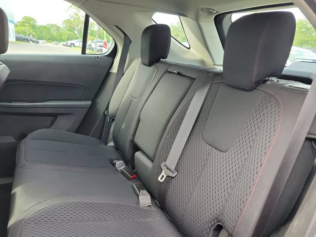 Used 2015 Chevrolet Equinox LS FWD image 13