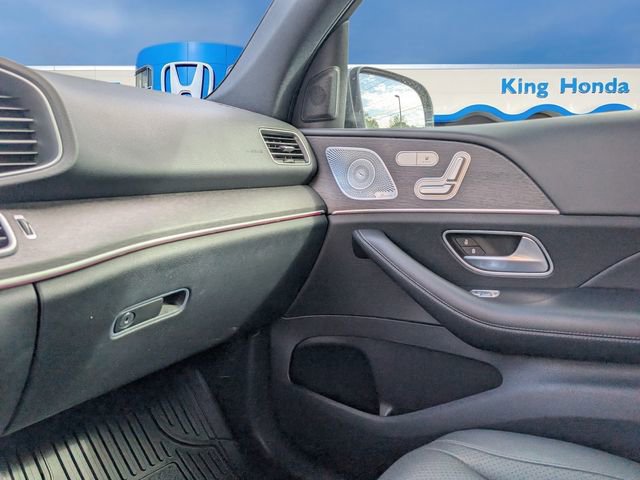Used 2020 Mercedes-Benz GLE 350 image 37