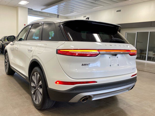 Used 2020 Lincoln Corsair Reserve w/ Equipment Group 201A AWD/4WD image 5
