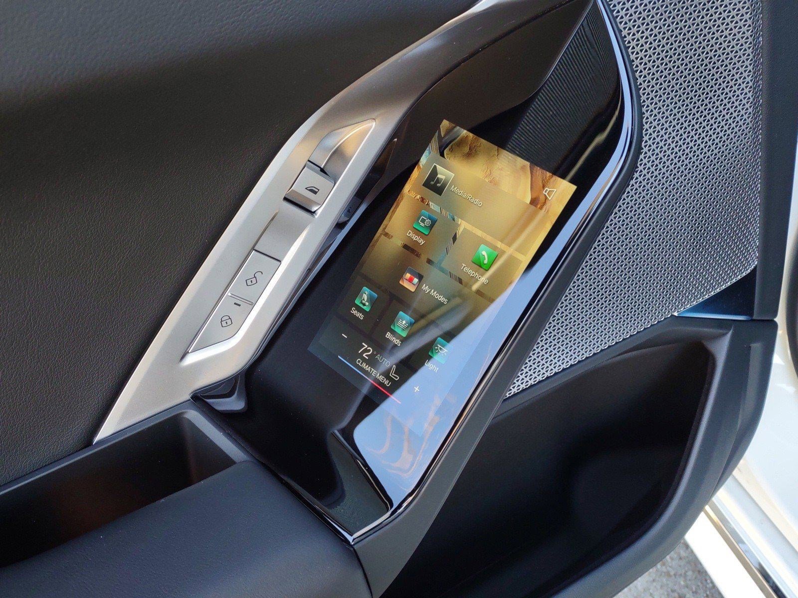 Used 2024 BMW i7 eDrive50 image 20