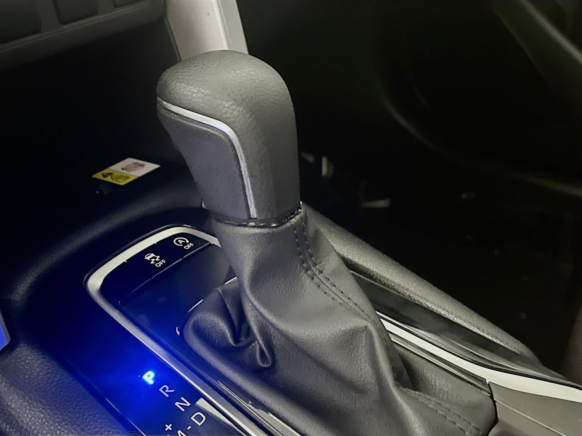 Used 2023 Toyota Corolla Cross LE image 21