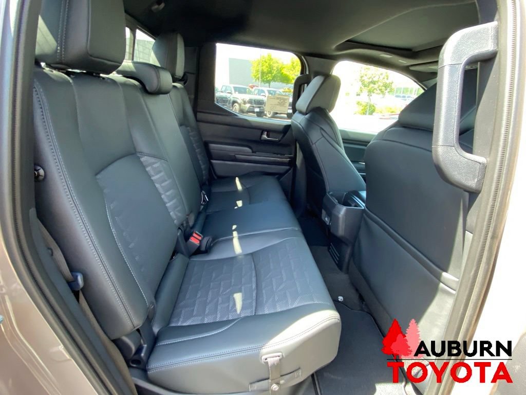 New 2026 Toyota Tacoma TRD Off-Road w/ TRD Off Road Premium Package AWD/4WD image 13