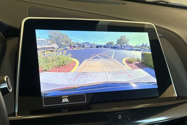 Certified 2024 Cadillac CT5 Luxury w/ Sun And Sound Package RWD image 18