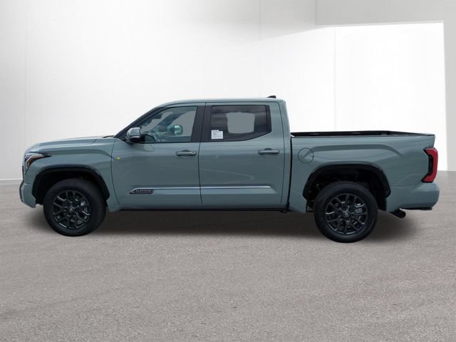New 2026 Toyota Tundra Platinum AWD/4WD image 8