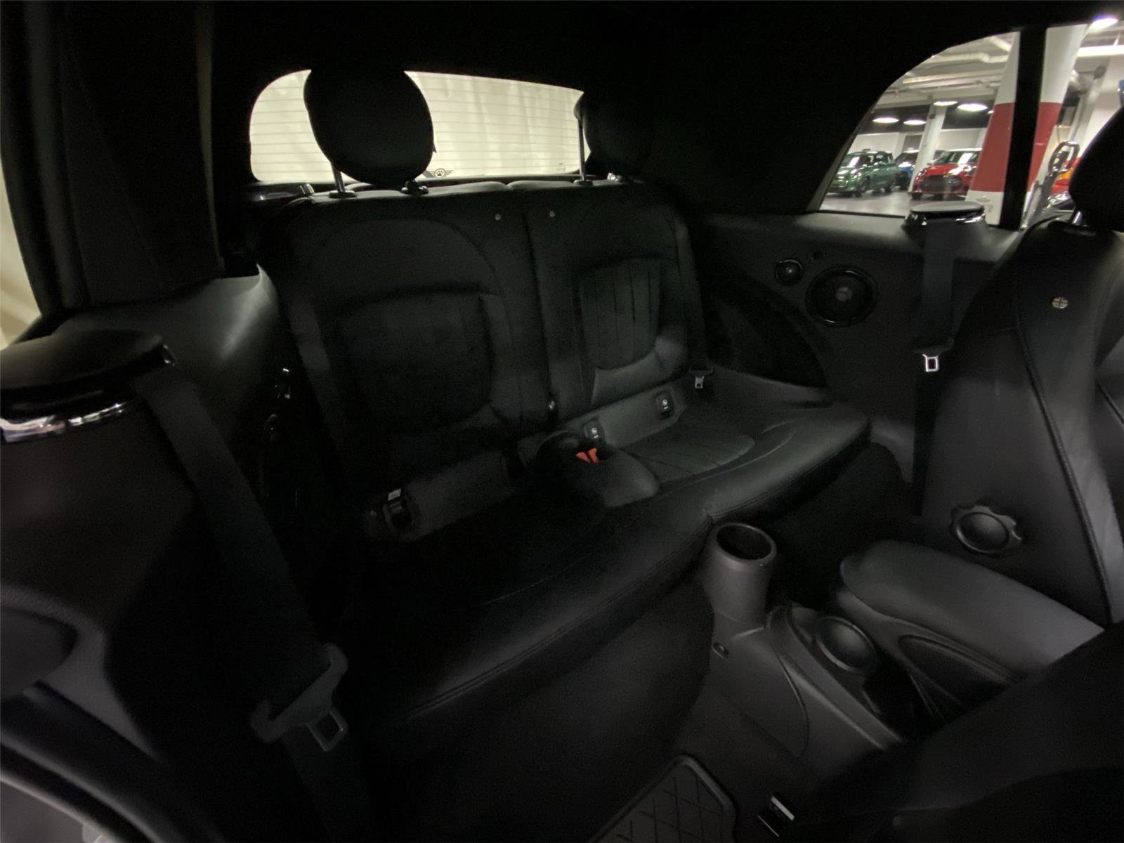 Used 2021 MINI Cooper S image 28