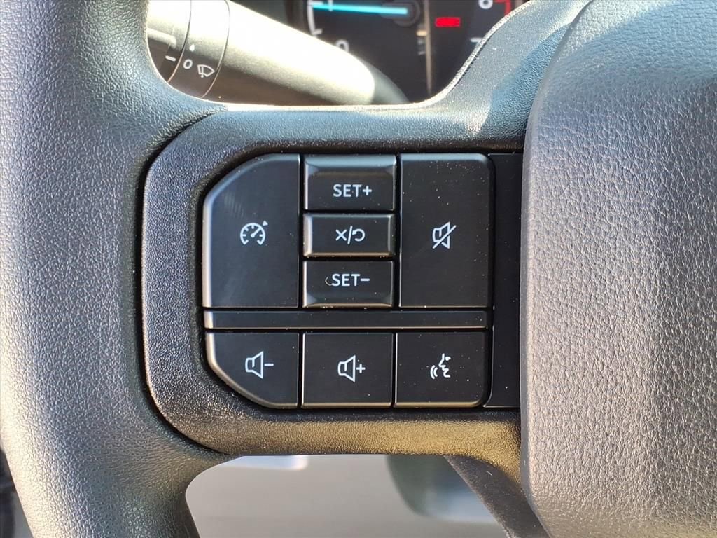 New 2026 Ford F350 XL w/ STX Appearance Package image 24