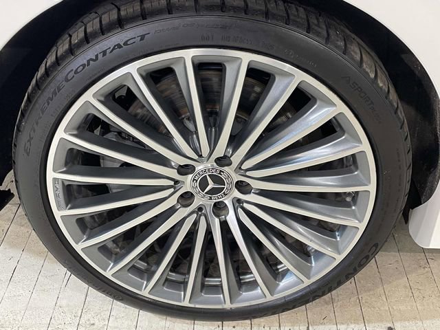 Used 2022 Mercedes-Benz CLS 450 4MATIC image 15