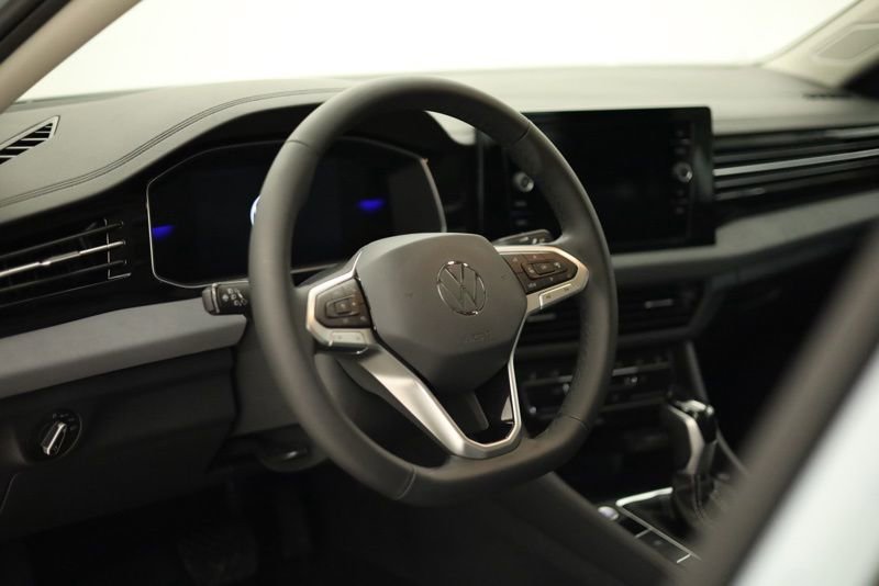 New 2026 Volkswagen Jetta SE image 12