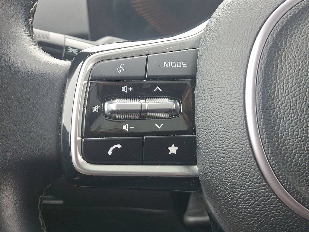 Used 2024 Kia Sorento S w/ Panoramic Sunroof Package AWD/4WD image 23