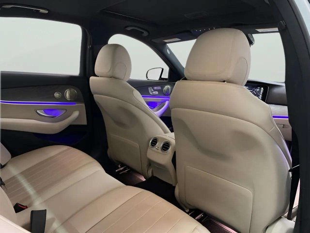 Used 2023 Mercedes-Benz E 350 Sedan w/ Premium Package image 73