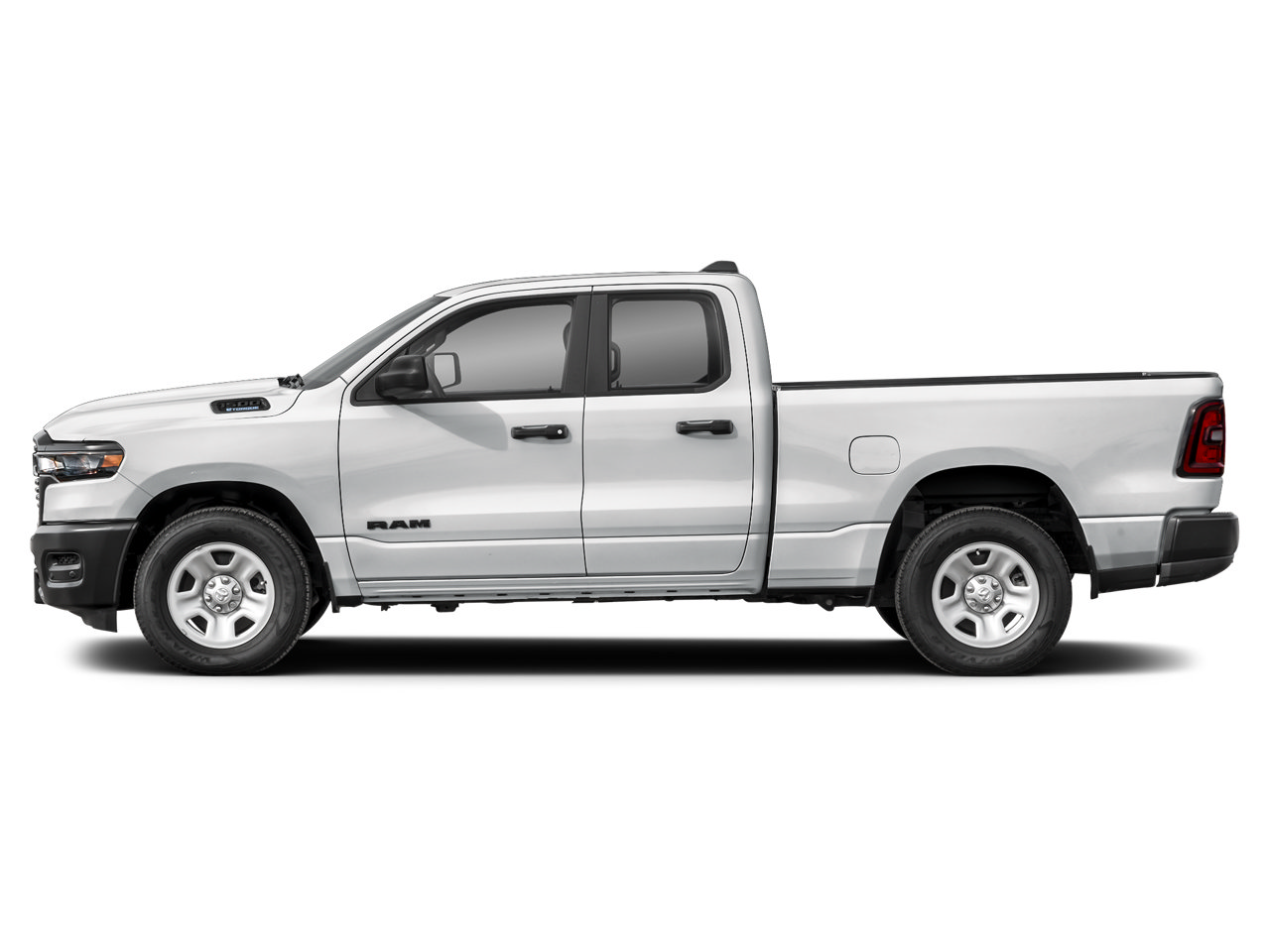 New 2026 RAM 1500 Tradesman RWD image 27