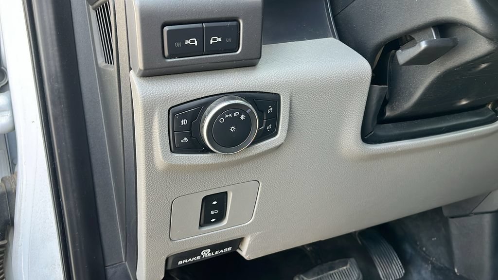 Used 2020 Ford F250 XLT w/ XLT Value Package AWD/4WD image 11