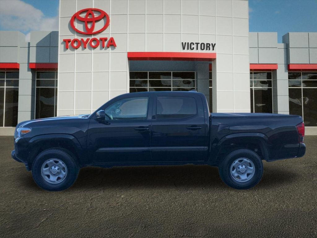 Used 2021 Toyota Tacoma SR image 6