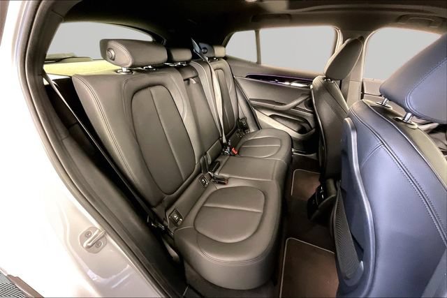 Used 2021 BMW X2 sDrive28i w/ Premium Package FWD image 22