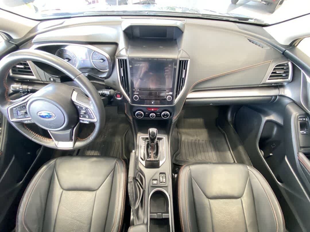 Used 2023 Subaru Crosstrek 2.5i Limited w/ Popular Package #4 AWD/4WD image 23