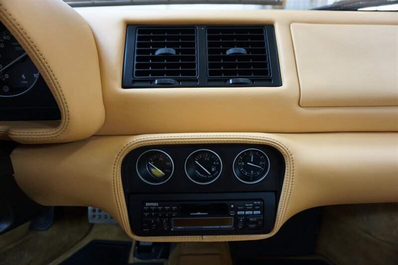 Used 1998 Ferrari F355 Spider RWD image 13