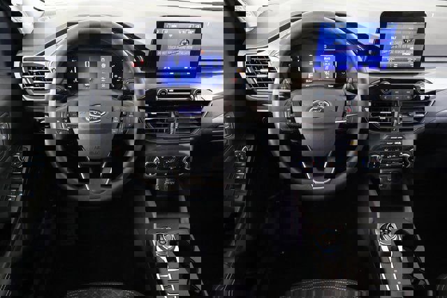 New 2026 Ford Escape Active image 25