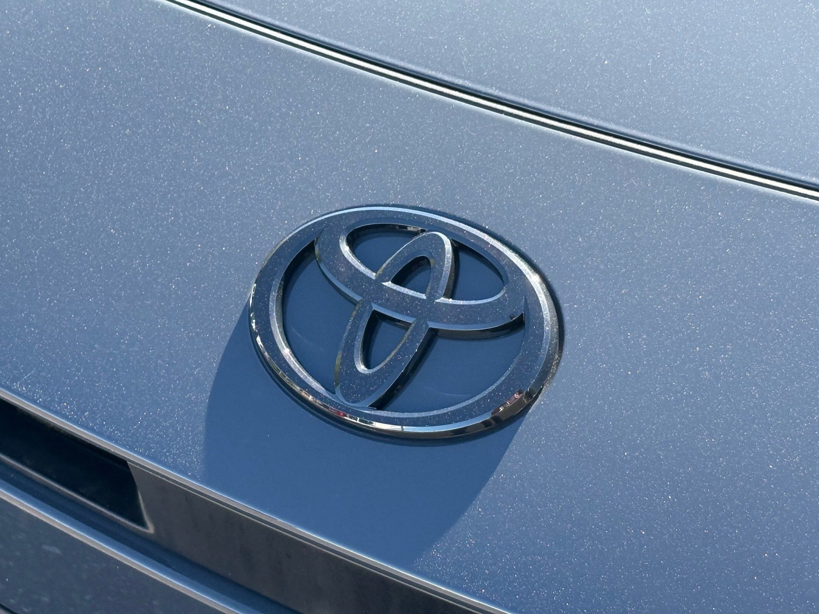 Used 2026 Toyota Camry SE w/ Multimedia Upgrade Package FWD image 32