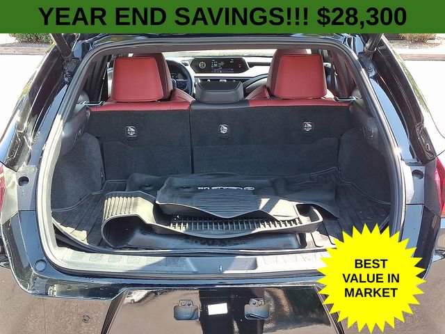 Used 2022 Lexus UX 250h F Sport image 33