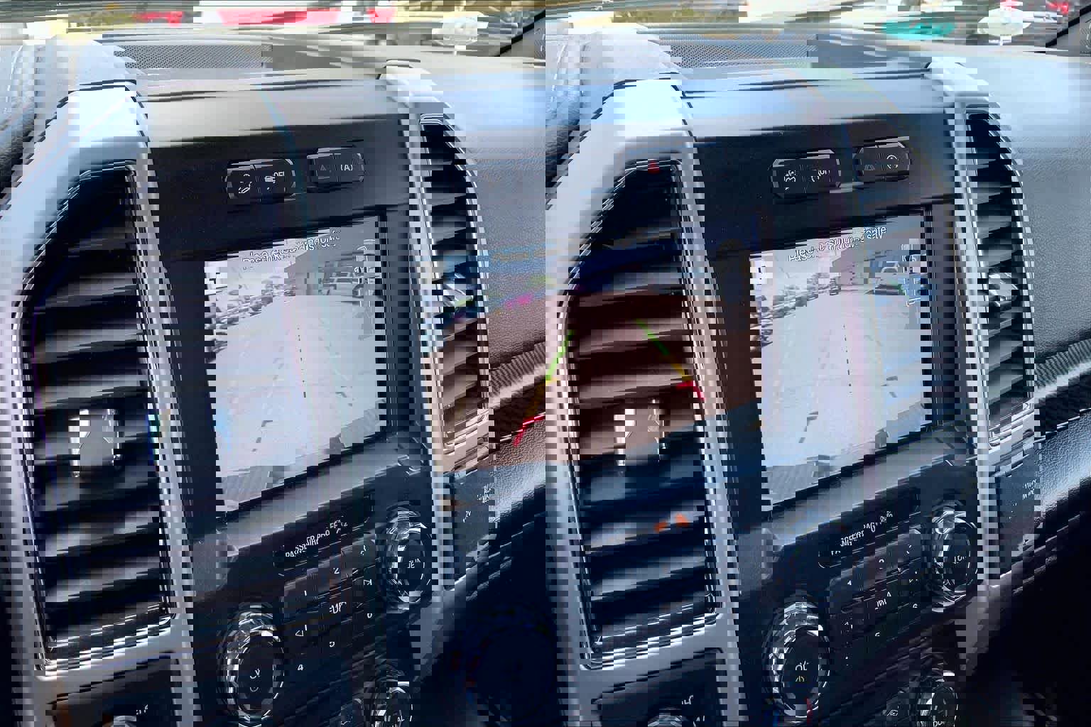 Used 2018 Ford F150 Lariat AWD/4WD image 27