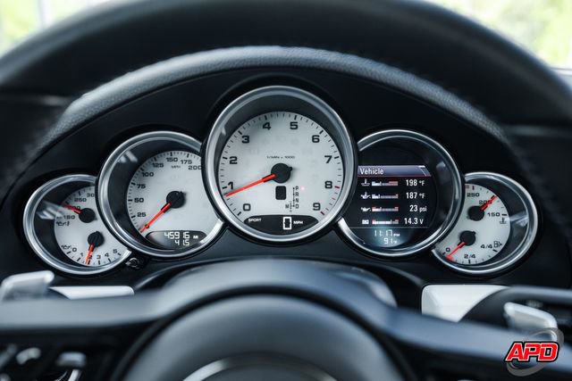 Used 2014 Porsche 911 Carrera RWD image 9