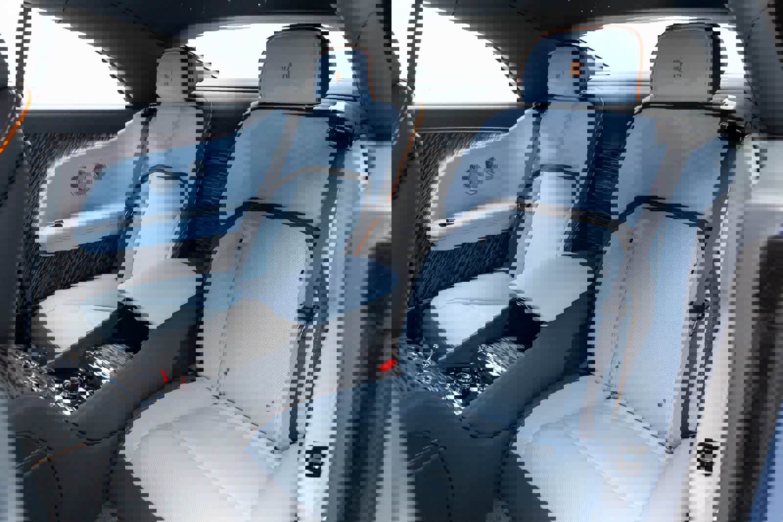 Certified 2024 Rolls-Royce Spectre w/ Spectre Launch Package image 12