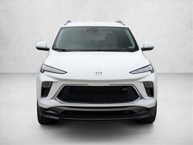 Used 2024 Buick Encore GX Sport Touring video 2