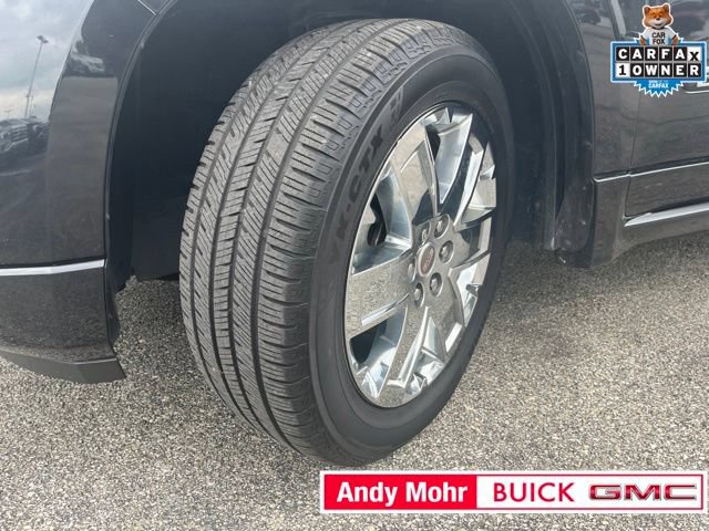 Used 2015 GMC Acadia Denali FWD image 49