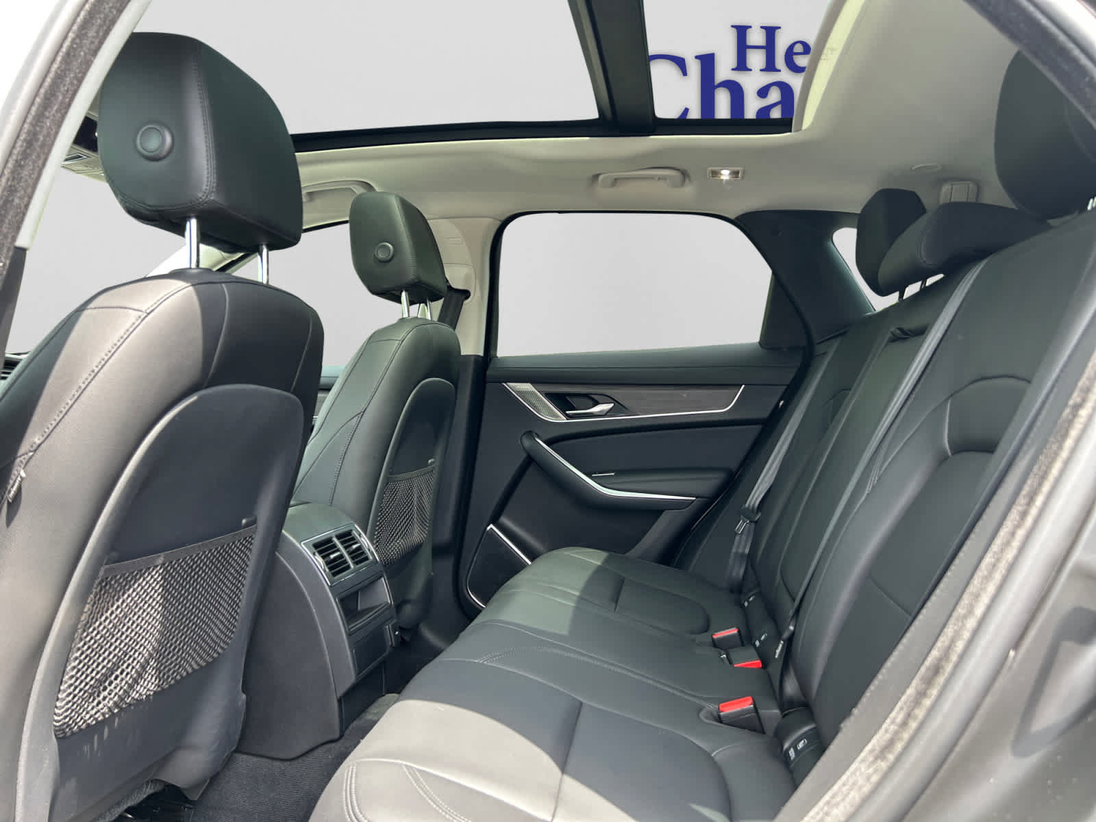 Certified 2023 Jaguar F-PACE AWD/4WD image 18