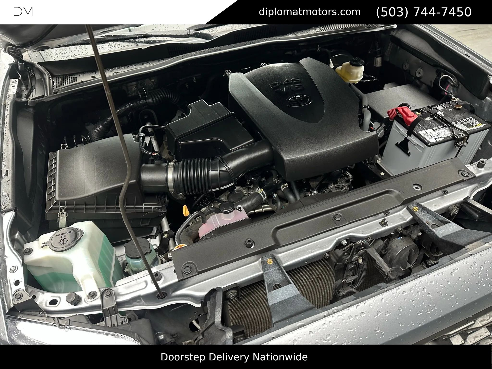 Used 2021 Toyota Tacoma SR5 image 44