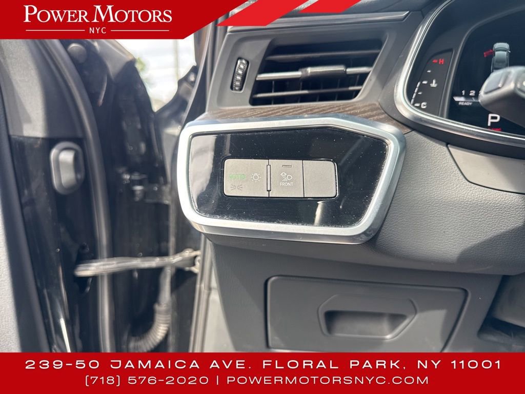 Used 2023 Audi A6 2.0T Premium image 33