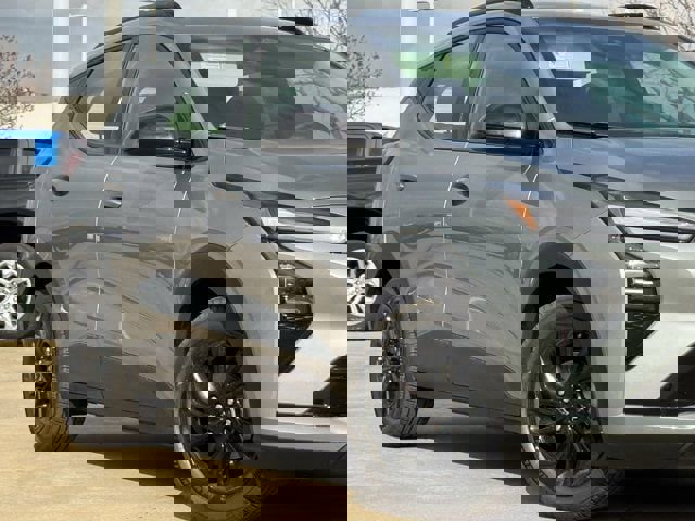 New 2027 Chevrolet Bolt RS image 3