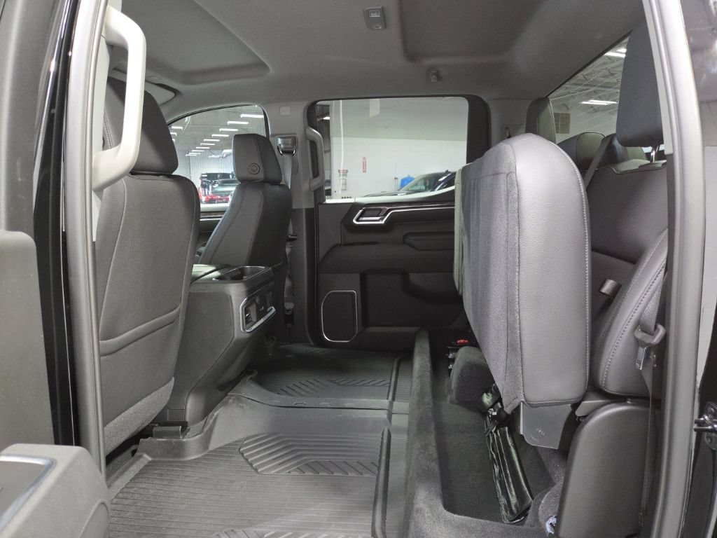 New 2026 Chevrolet Silverado 1500 LTZ AWD/4WD image 34