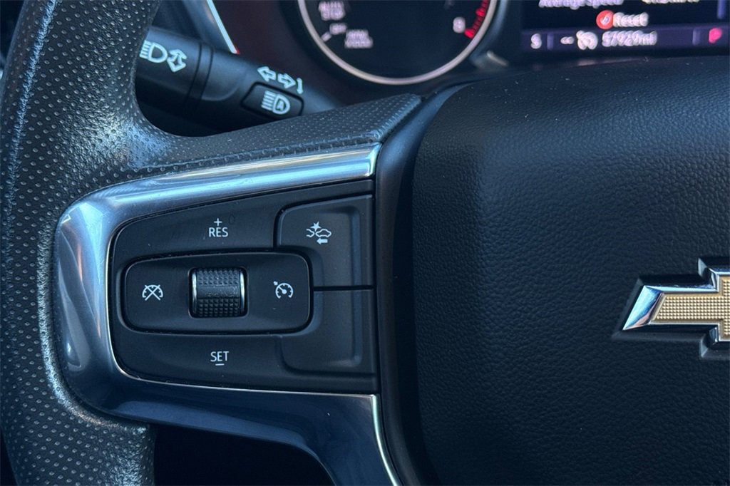 Certified 2023 Chevrolet Blazer LT image 27