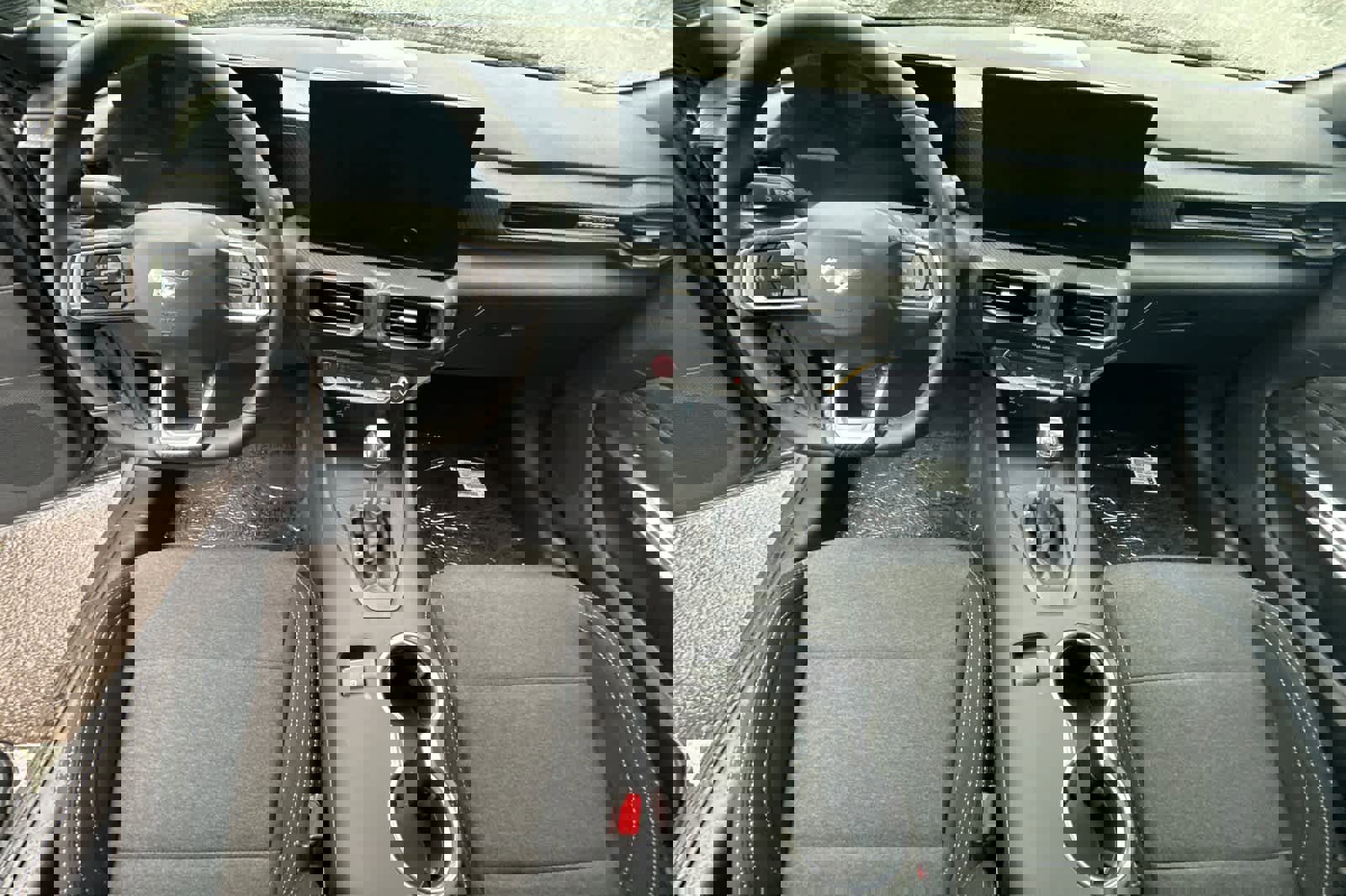 New 2025 Ford Mustang EcoBoost image 3