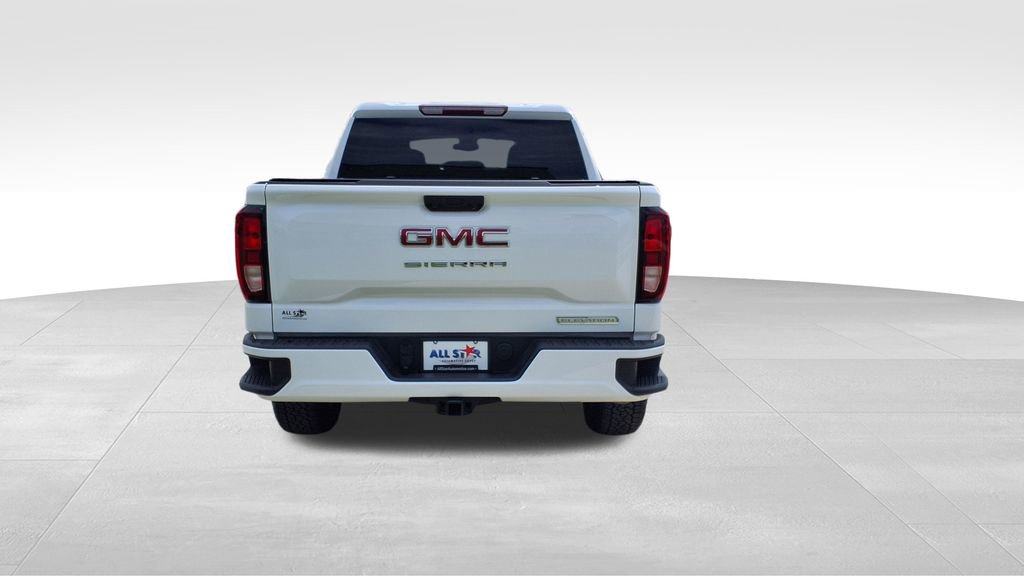Used 2026 GMC Sierra 1500 Elevation w/ Elevation Select Package AWD/4WD image 7