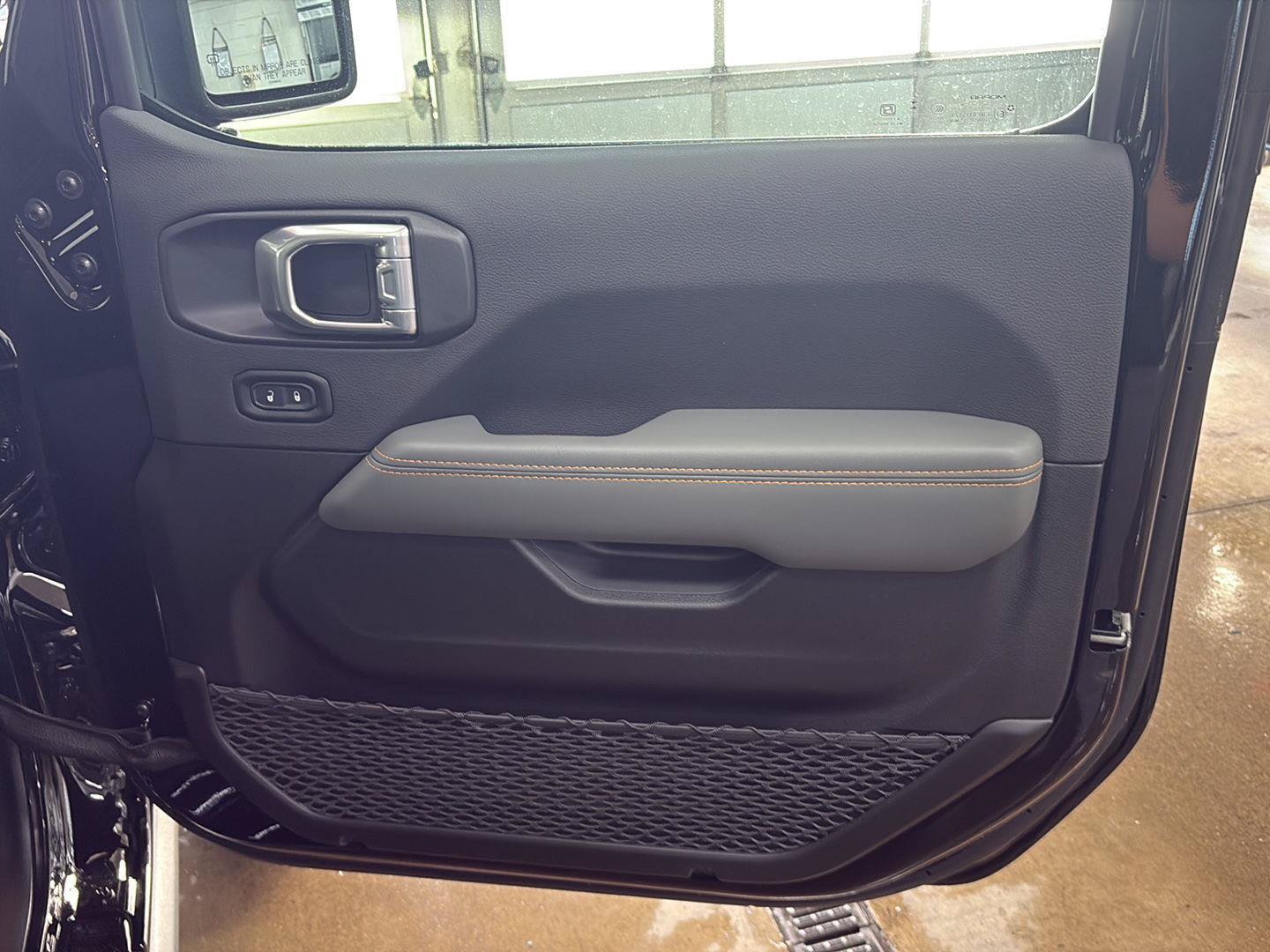 New 2026 Jeep Gladiator Mojave AWD/4WD image 21