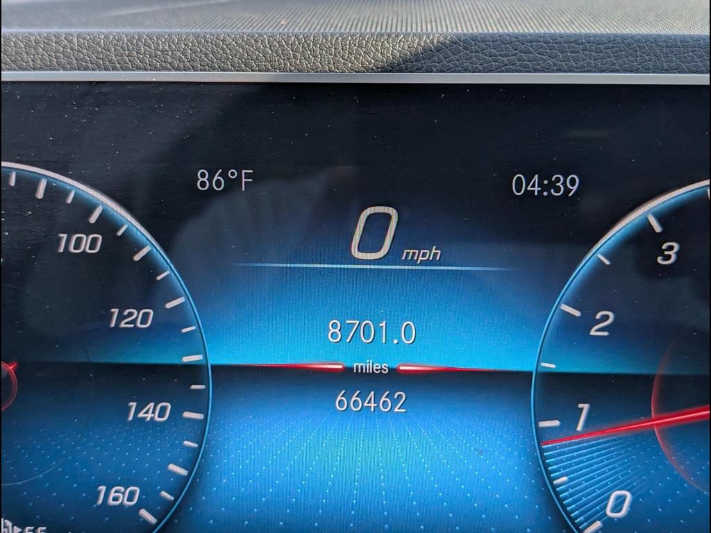 Used 2022 Mercedes-Benz GLE 350 image 10