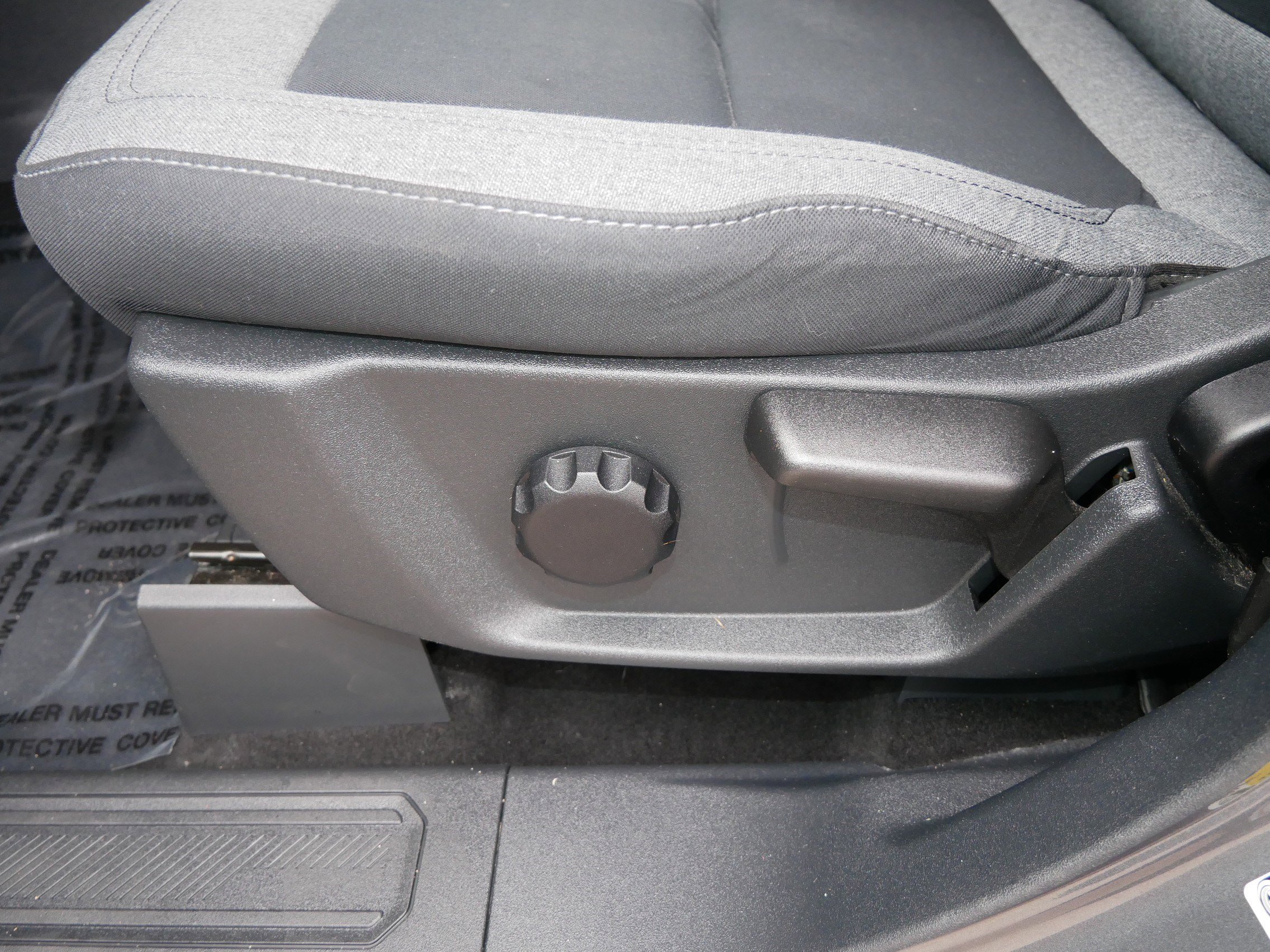 Certified 2022 Ford Bronco Big Bend image 19