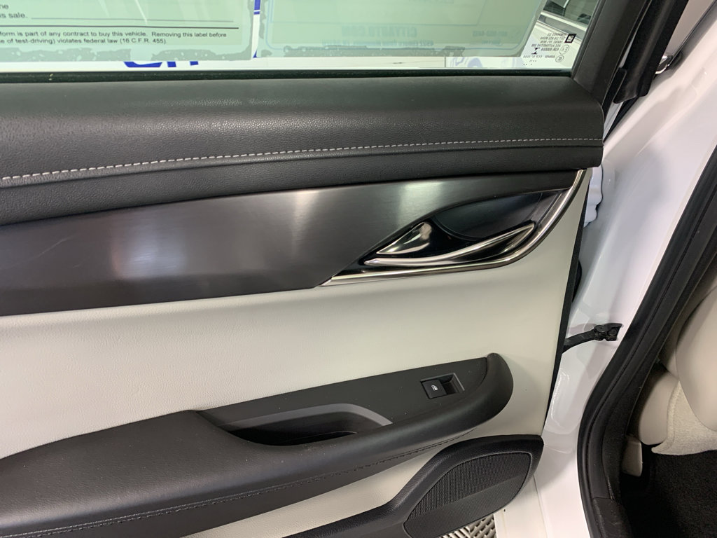 Used 2016 Cadillac ATS Sedan image 30