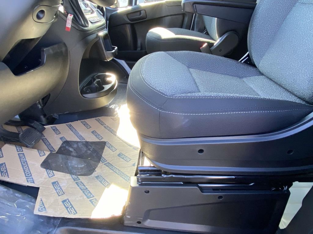 New 2026 RAM ProMaster 1500 image 35