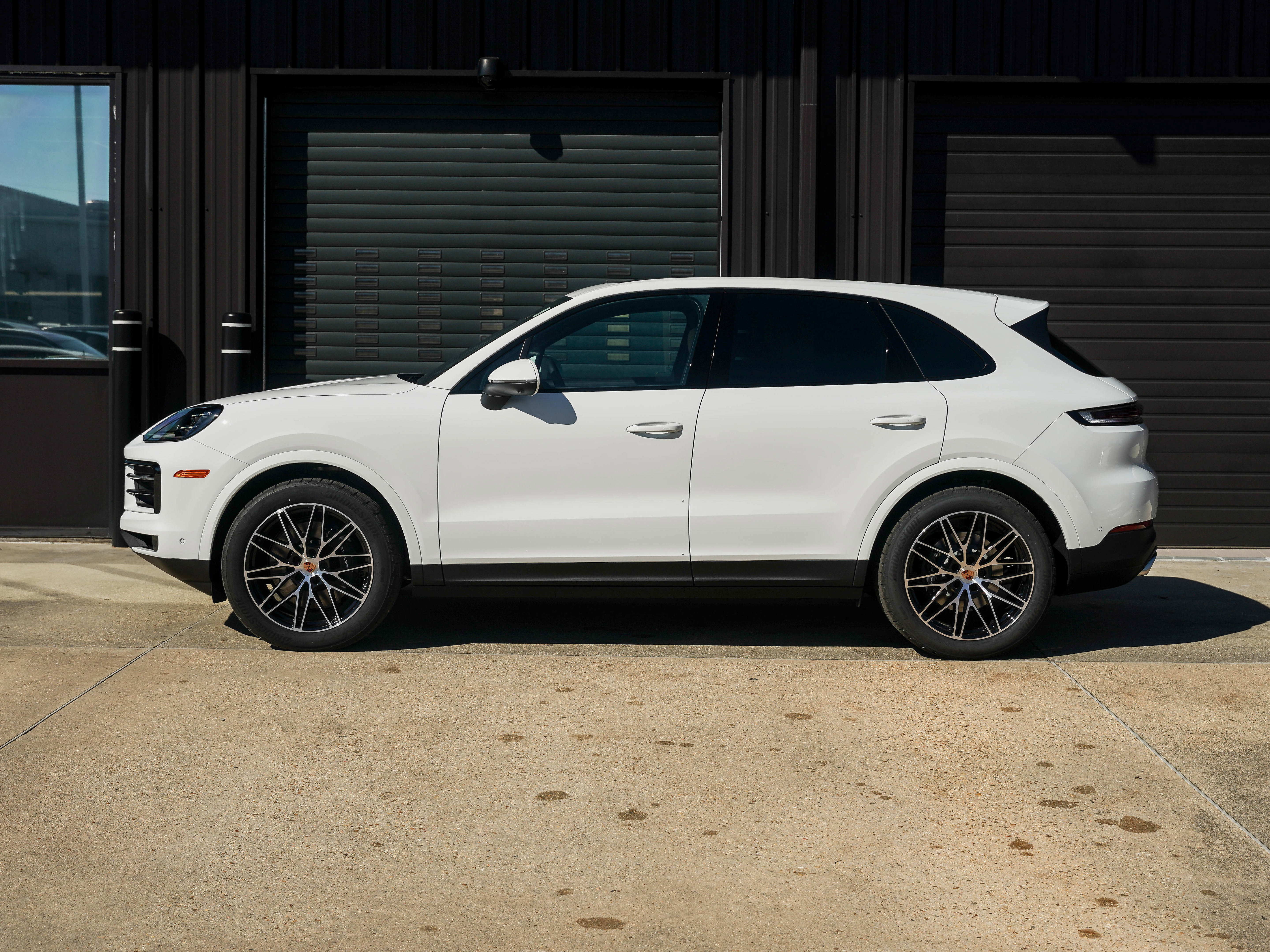 New 2026 Porsche Cayenne image 2