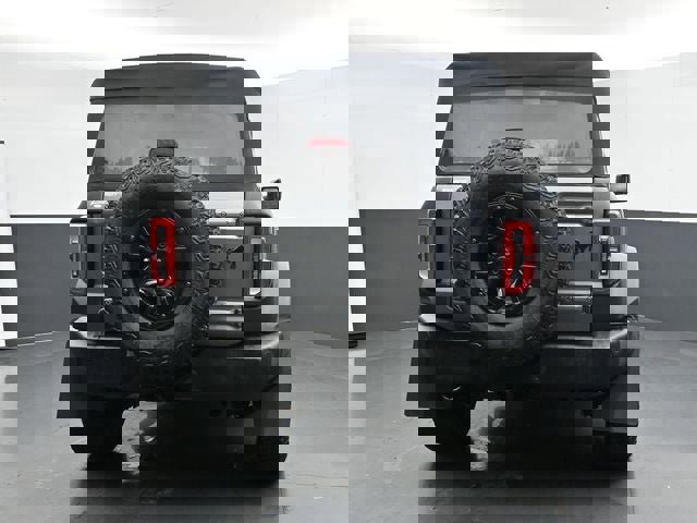 Used 2023 Ford Bronco Wildtrak AWD/4WD image 8