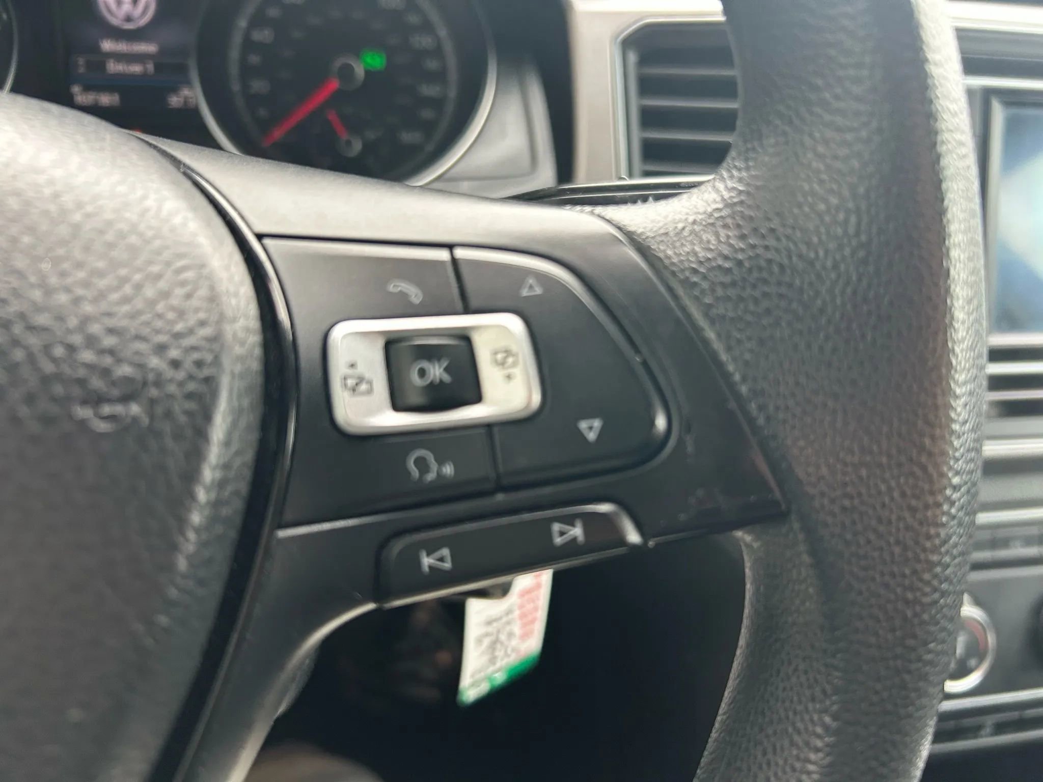 Used 2018 Volkswagen Atlas S AWD/4WD image 6