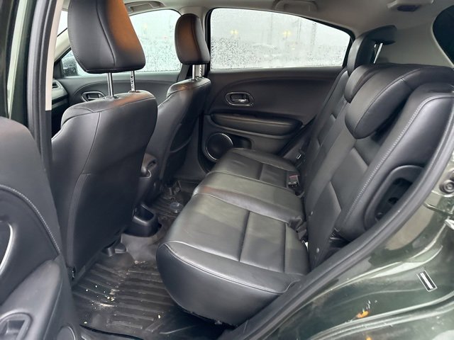 Used 2016 Honda HR-V EX-L image 14